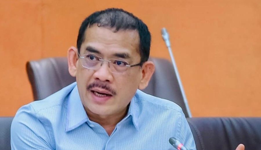 WNA Jadi Direksi BUMN Buka Ruang Kompetensi Berkelas Dunia